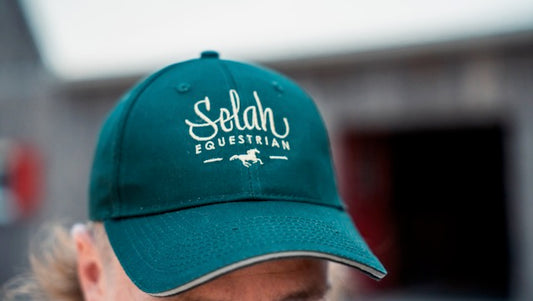 Selah Ball Cap